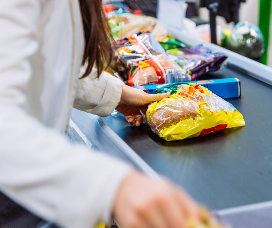 Featured image for Weight Watchers foods to buy from Walmart for the Green plan!