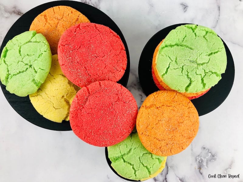 Jello Cookies Recipe