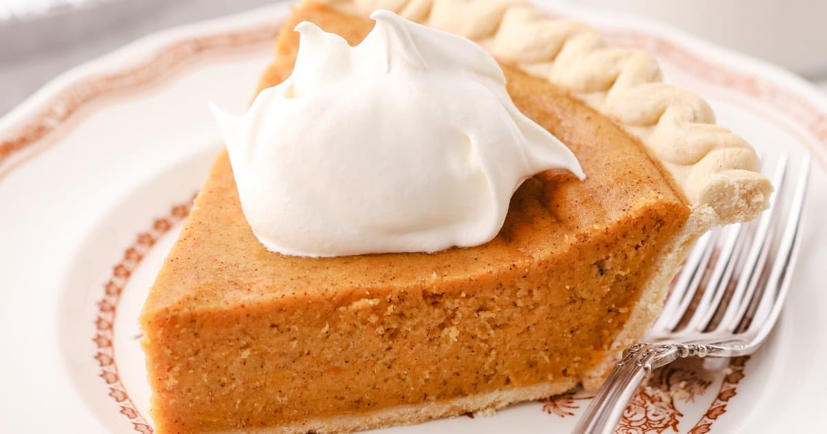 Southern Sweet Potato Pie Recipe with Condensed Milk